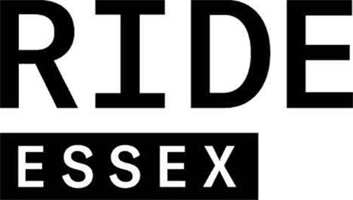 RIDE ESSEX trademark