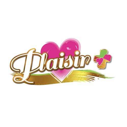 PLAISIR+ trademark