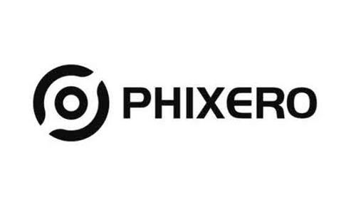 PHIXERO trademark