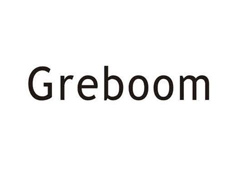 Greboom trademark