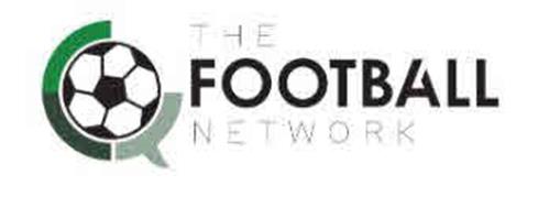 THE FOOTBALL NETWORK trademark