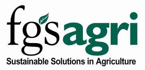 FGSAGRI SUSTAINABLE SOLUTIONS IN AGRICULTURE trademark