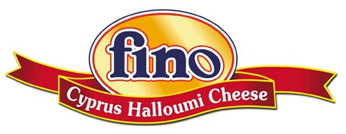 fino Cyprus Halloumi Cheese trademark