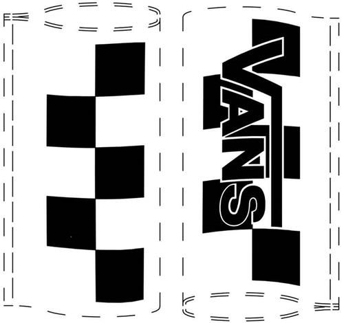 VANS trademark