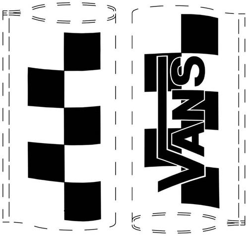 VANS trademark