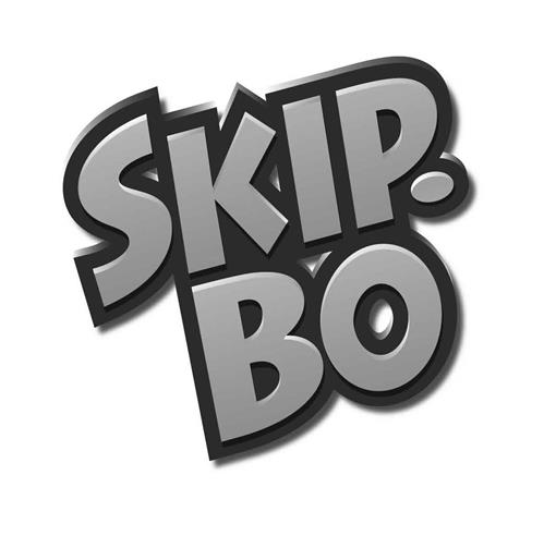 Skip-Bo