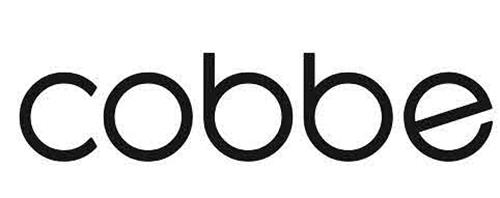 COBBE trademark