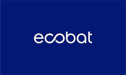 ECOBAT trademark