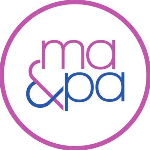 ma&pa trademark