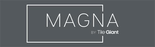 MAGNA BY Tile Giant trademark