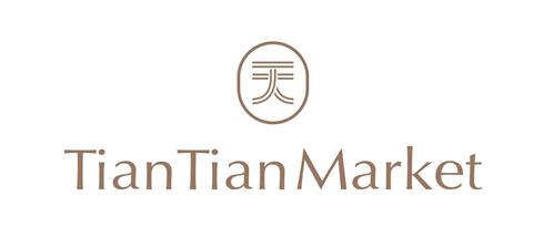 TIAN TIAN MARKET trademark