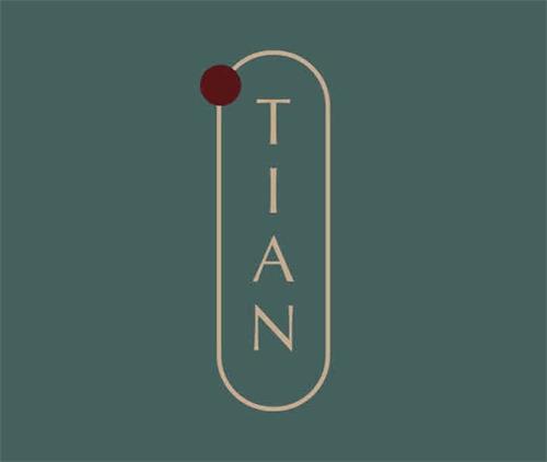 TIAN trademark