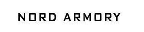 NORD ARMORY trademark