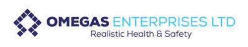 OMEGAS ENTERPRISES LTD REALISTIC HEALTH & SAFETY trademark