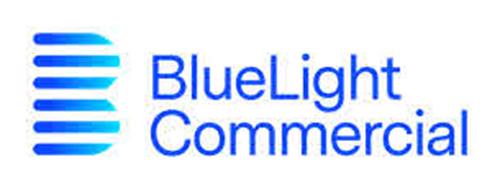 BLUELIGHT COMMERCIAL trademark