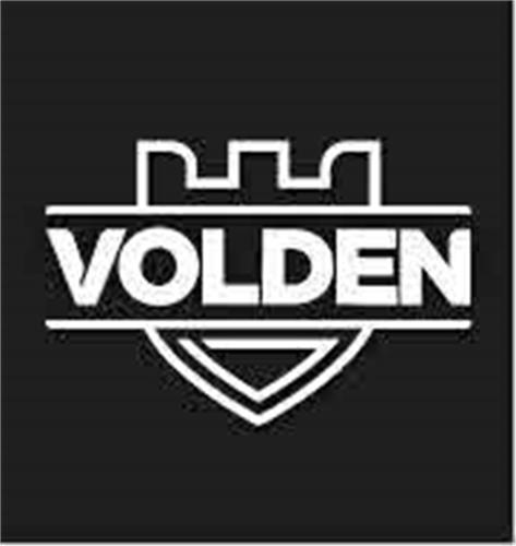 VOLDEN trademark