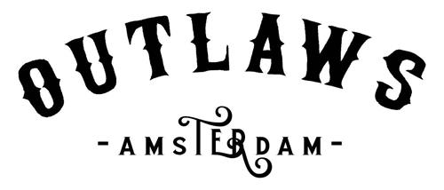 OUTLAWS AMSTERDAM trademark