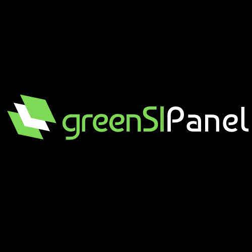 GREENSIPANEL trademark