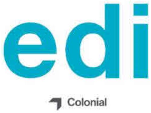 EDI COLONIAL trademark