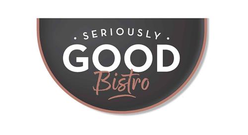 SERIOUSLY GOOD BISTRO trademark