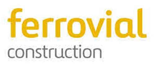 FERROVIAL CONSTRUCTION trademark