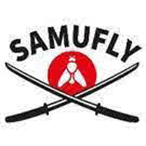 SAMUFLY trademark