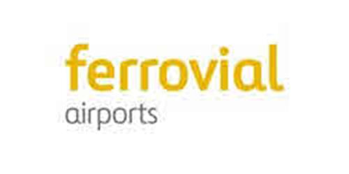 FERROVIAL AIRPORTS trademark