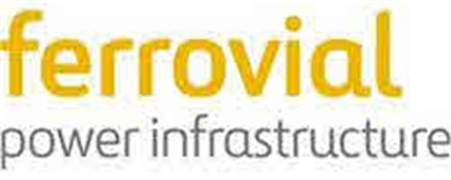 FERROVIAL POWER INFRASTRUCTURE trademark