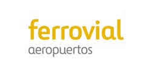 FERROVIAL AEROPUERTOS trademark