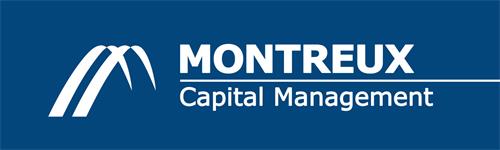 MONTREUX CAPITAL MANAGEMENT trademark