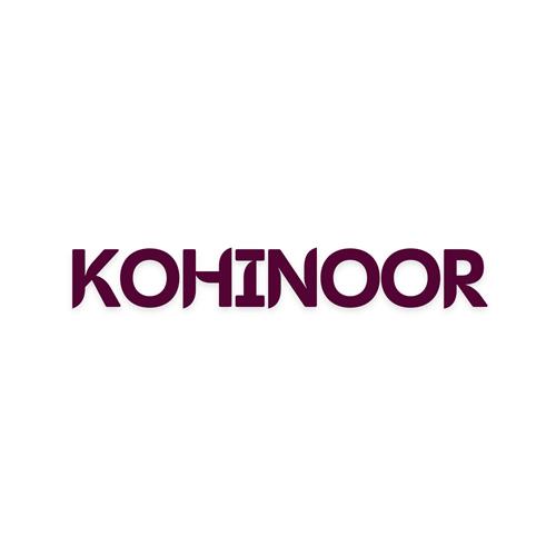 KOHINOOR trademark