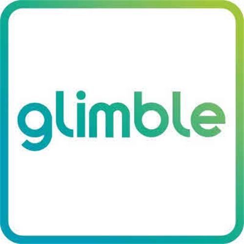 GLIMBLE trademark