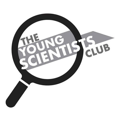 THE YOUNG SCIENTISTS CLUB trademark