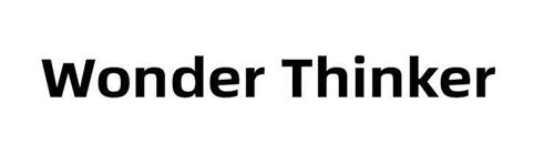 Wonder Thinker trademark