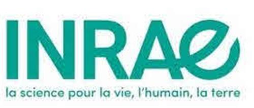 INRAE la science pour la vie, l'humain, la terre trademark