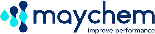 MAYCHEM IMPROVE PERFORMANCE trademark