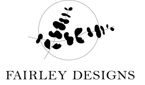 FAIRLEY DESIGNS trademark