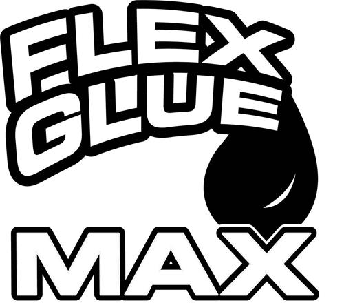 FLEX GLUE MAX trademark