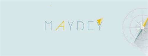 MAYDEY trademark