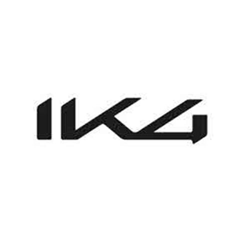 IK4 trademark