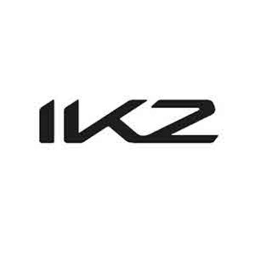 IK2 trademark