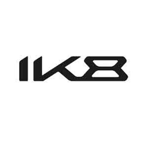 IK8 trademark