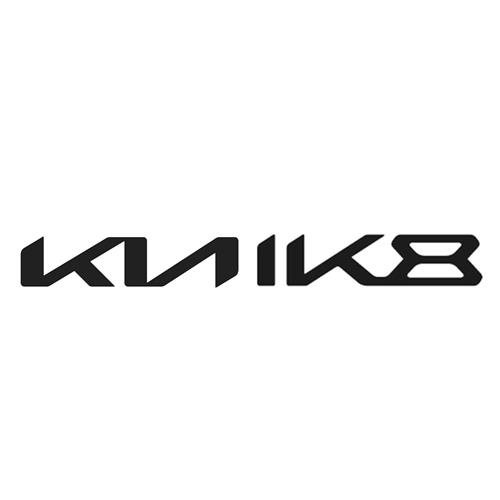 KIA IK8 trademark