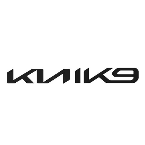 KIA IK9 trademark