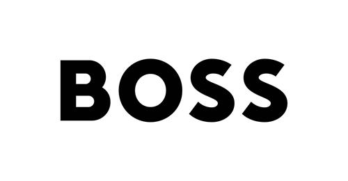 BOSS trademark