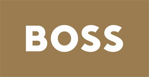 BOSS trademark