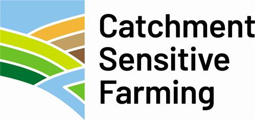 CATCHMENT SENSITIVE FARMING trademark