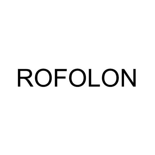 ROFOLON trademark