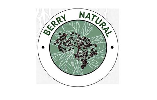 BERRY NATURAL trademark