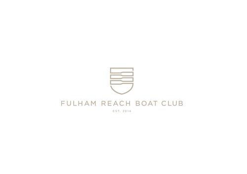 FULHAM REACH BOAT CLUB EST. 2014 trademark